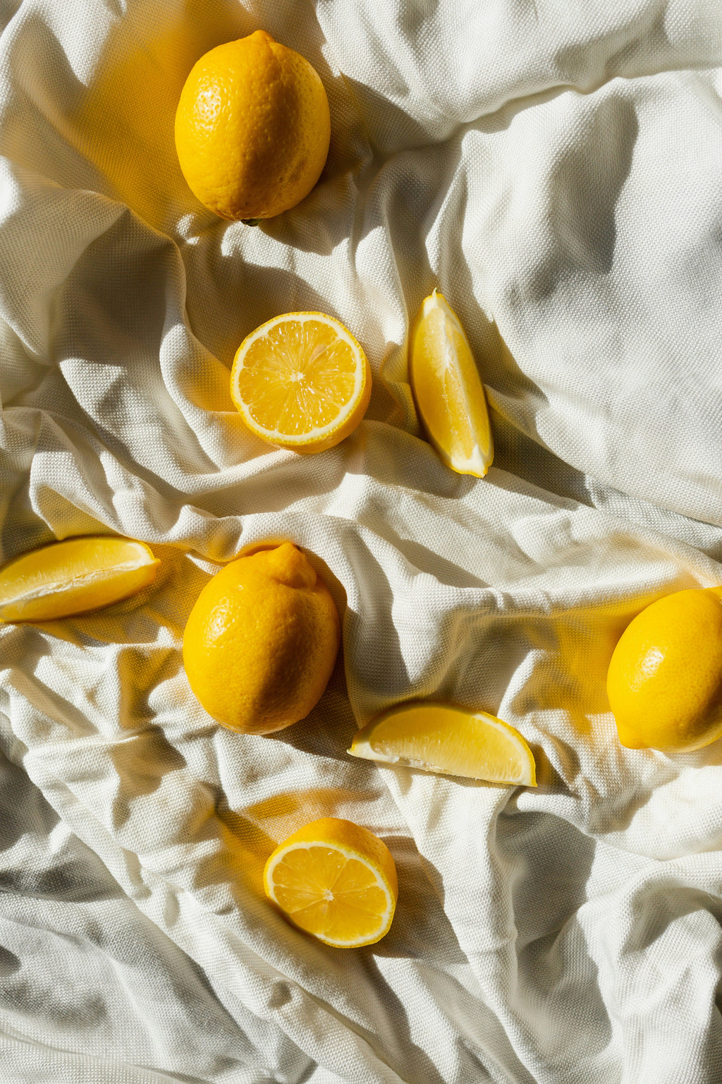 Elegant Lemon Sugar 100 ml Eau de Toilette