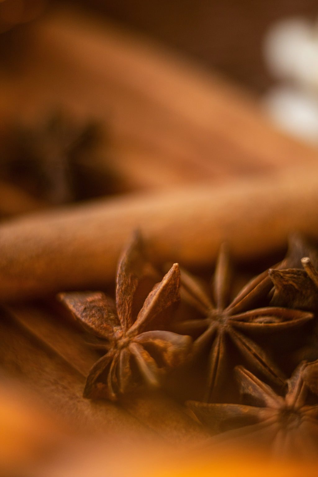 Elegant Cinnamon Reserve 50 ml Perfume Oil Dropper
